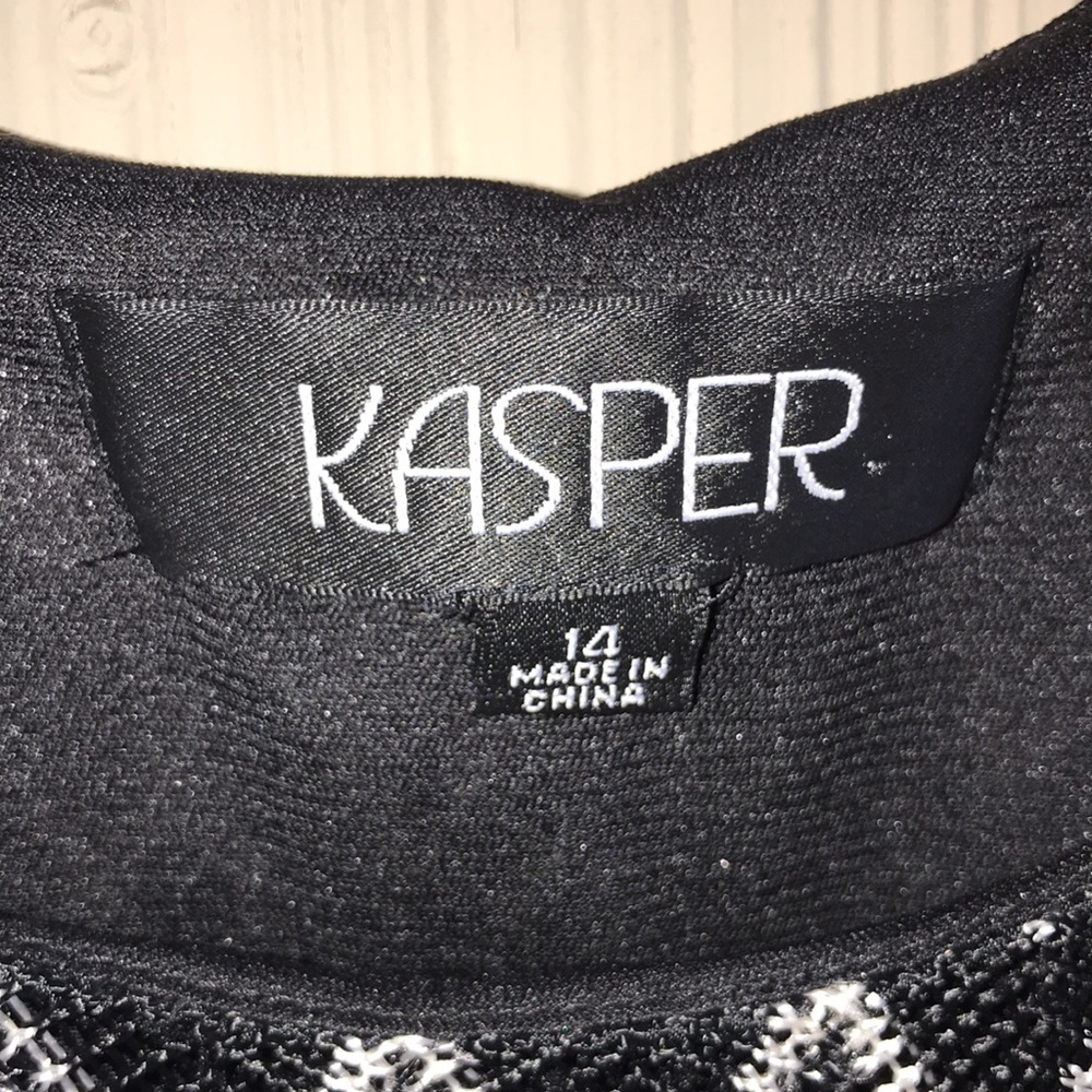 ✅Kaspar Tank Top with undershirt - Picture 3 of 5